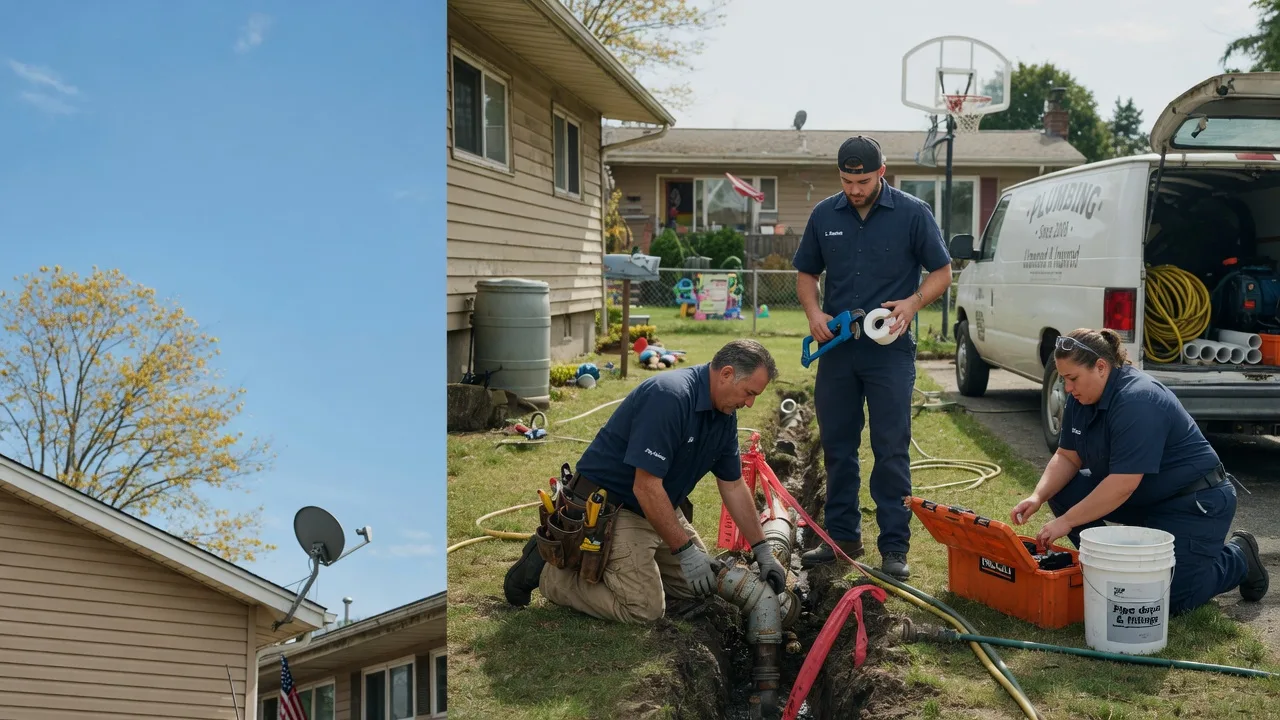 Garbage Disposal Replacement in Kingston, OK near me