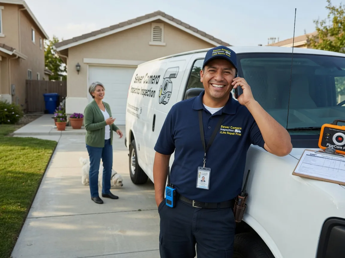 Sewer Line Repair Kingston, OK FAQs